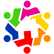Logo Desa Kudo-Kudo Inderapura